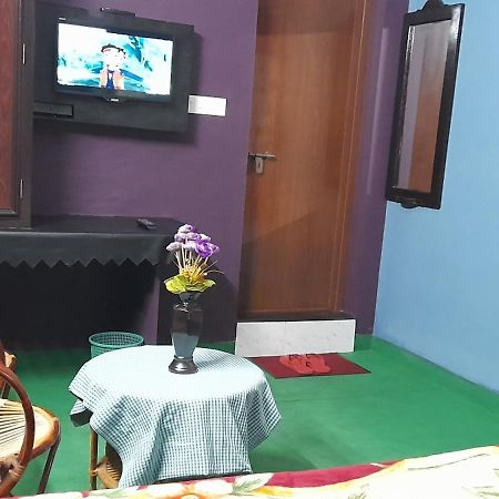 Le Farmhouse Munnar Anachal Luaran gambar
