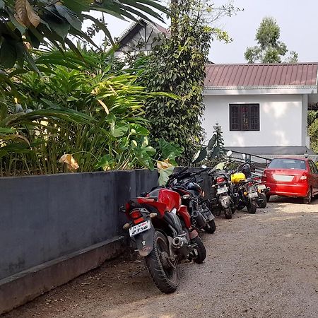 Le Farmhouse Munnar Anachal Luaran gambar