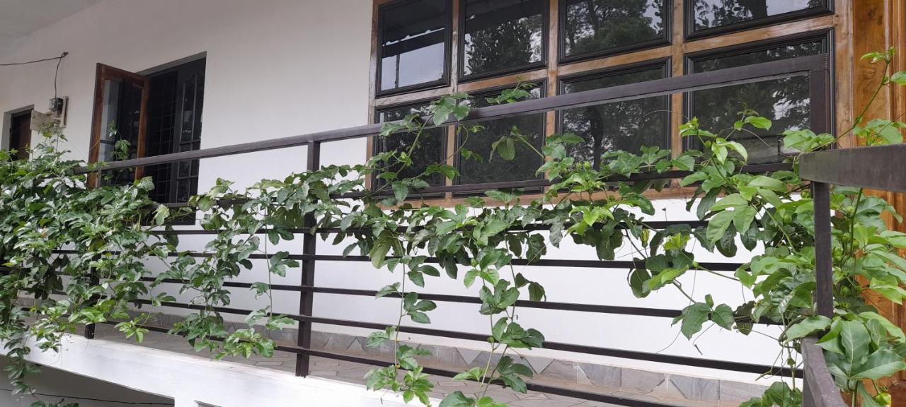Le Farmhouse Munnar Anachal Luaran gambar