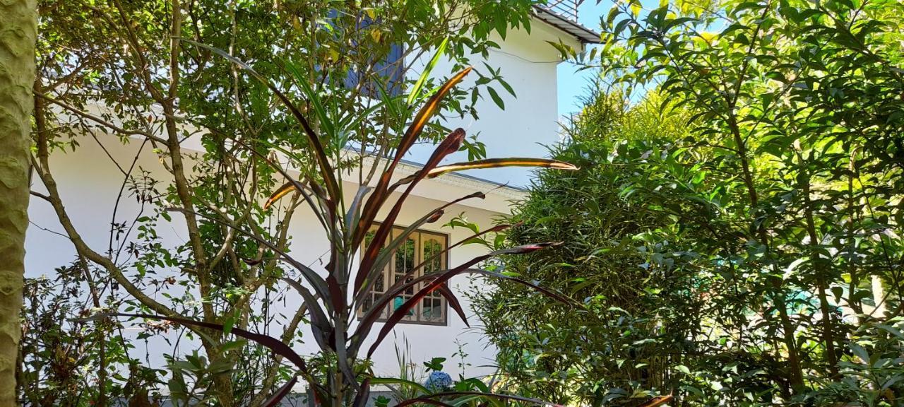 Le Farmhouse Munnar Anachal Luaran gambar