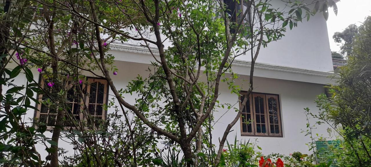 Le Farmhouse Munnar Anachal Luaran gambar