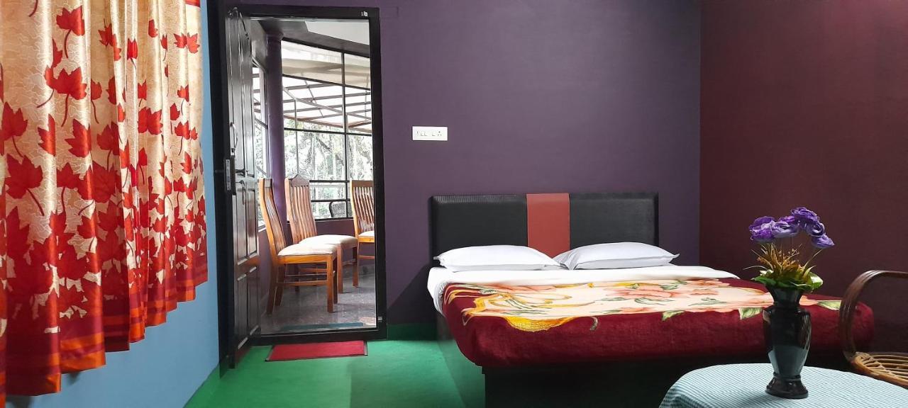Le Farmhouse Munnar Anachal Luaran gambar