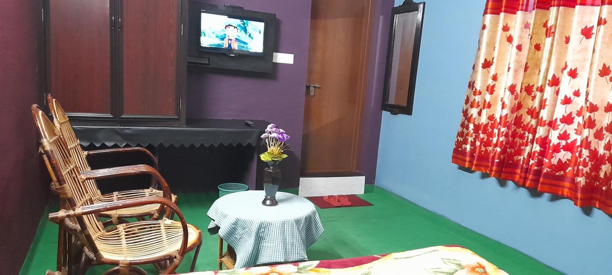 Le Farmhouse Munnar Anachal Luaran gambar