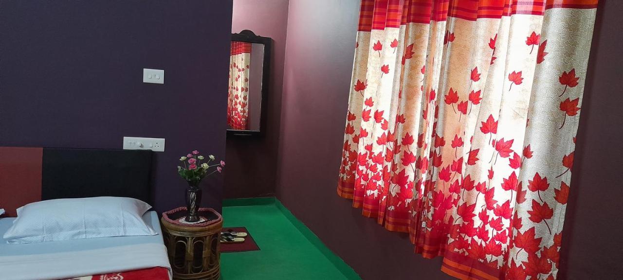Le Farmhouse Munnar Anachal Luaran gambar
