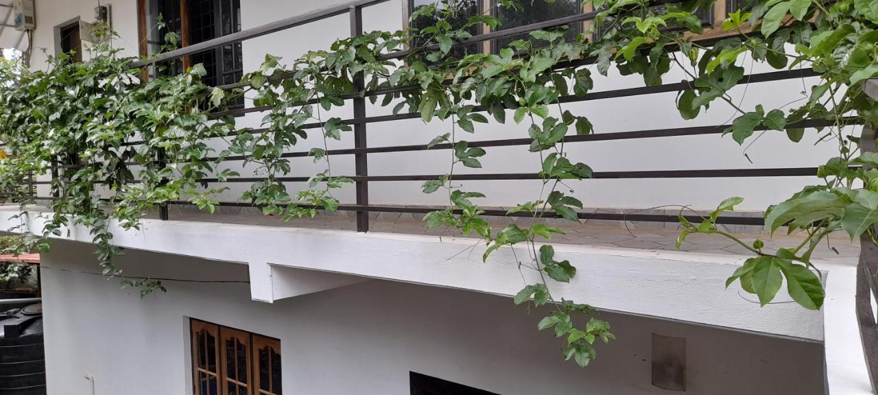 Le Farmhouse Munnar Anachal Luaran gambar