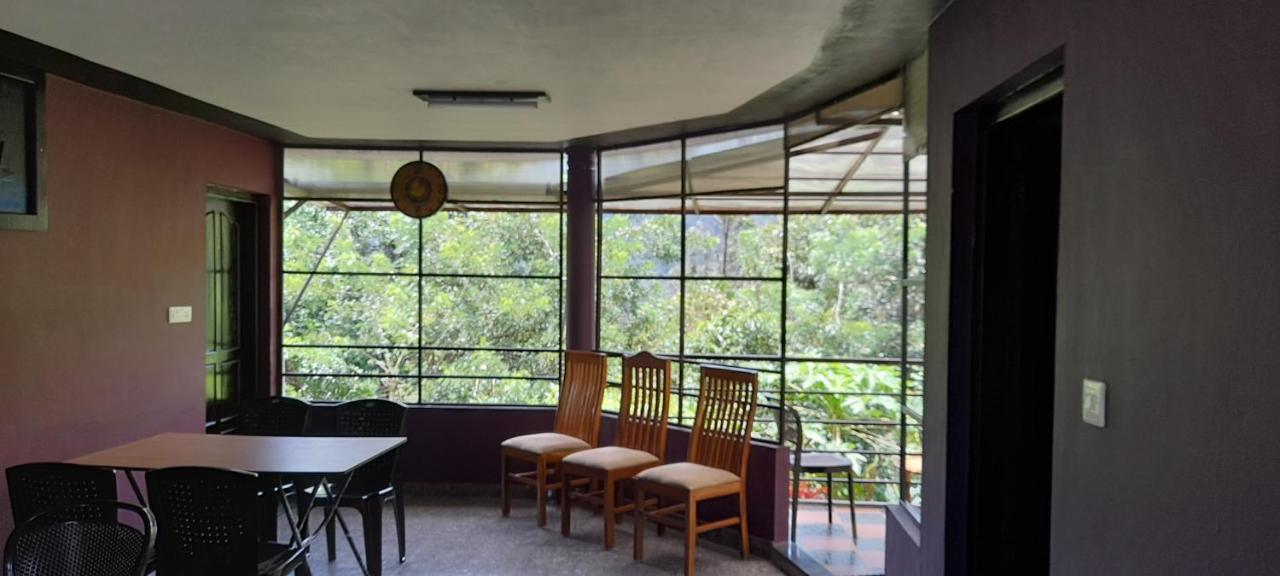 Le Farmhouse Munnar Anachal Luaran gambar