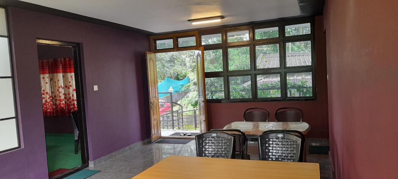 Le Farmhouse Munnar Anachal Luaran gambar