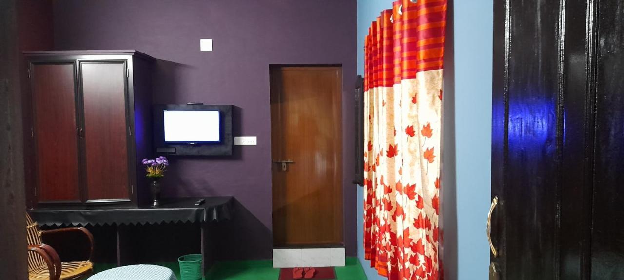 Le Farmhouse Munnar Anachal Luaran gambar
