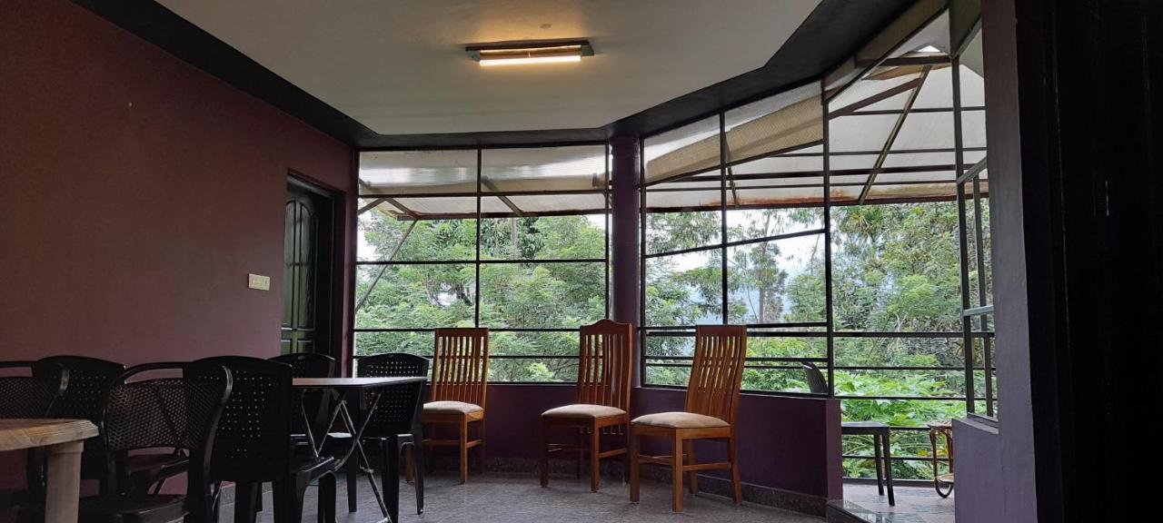 Le Farmhouse Munnar Anachal Luaran gambar