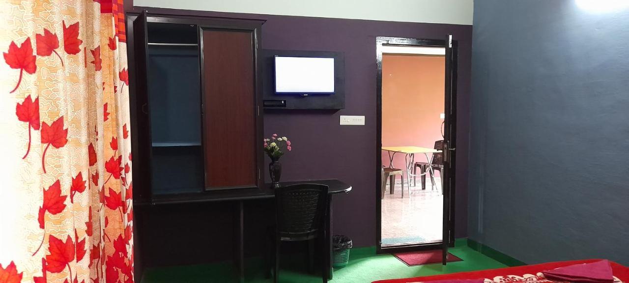 Le Farmhouse Munnar Anachal Luaran gambar