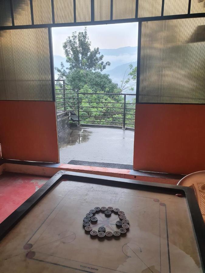 Le Farmhouse Munnar Anachal Luaran gambar