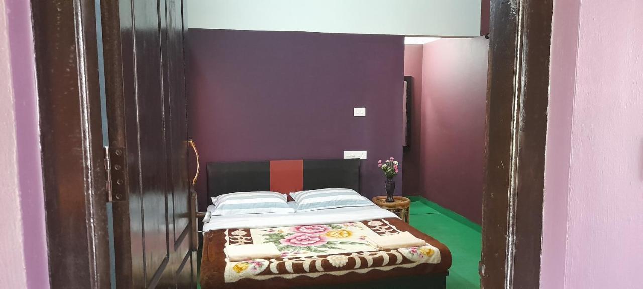 Le Farmhouse Munnar Anachal Luaran gambar