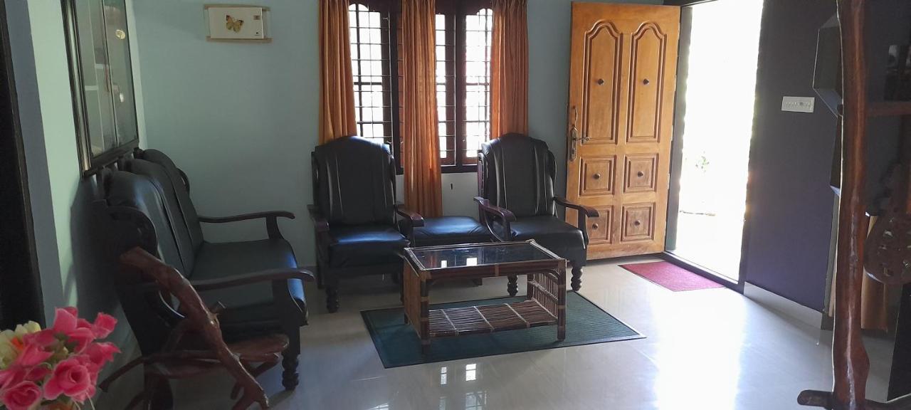 Le Farmhouse Munnar Anachal Luaran gambar