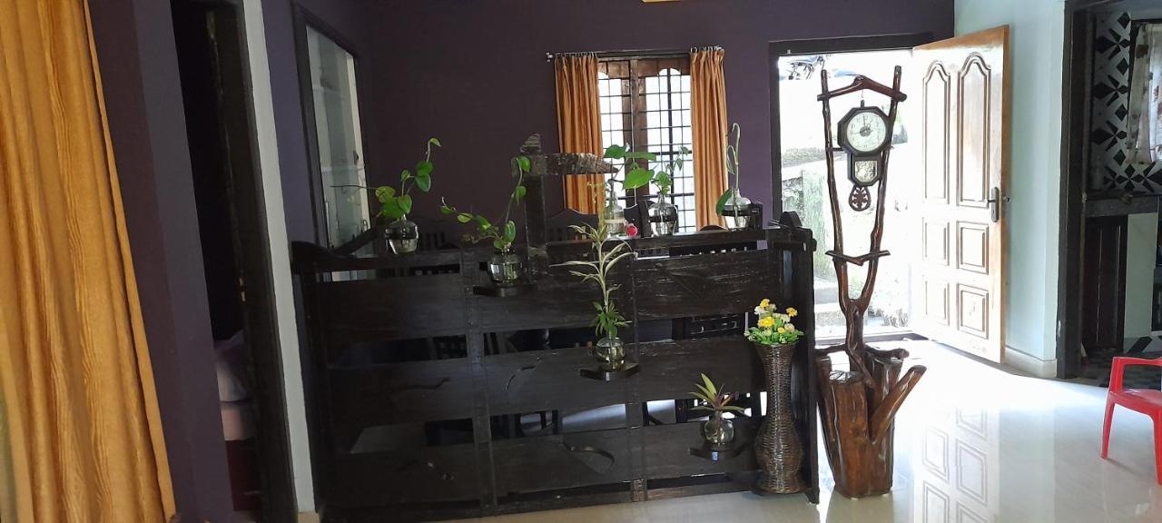 Le Farmhouse Munnar Anachal Luaran gambar