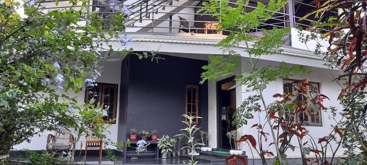 Le Farmhouse Munnar Anachal Luaran gambar