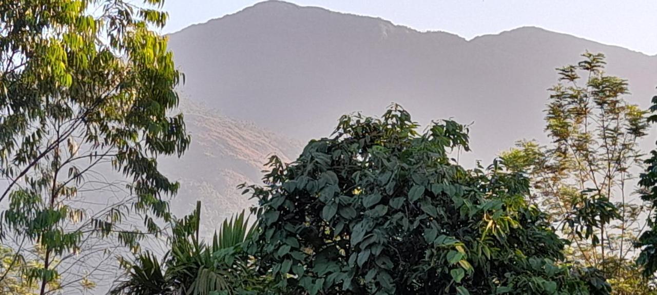 Le Farmhouse Munnar Anachal Luaran gambar