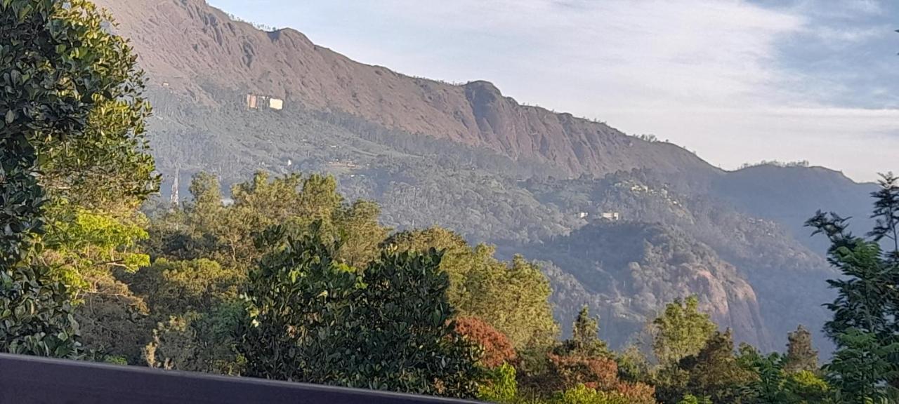 Le Farmhouse Munnar Anachal Luaran gambar