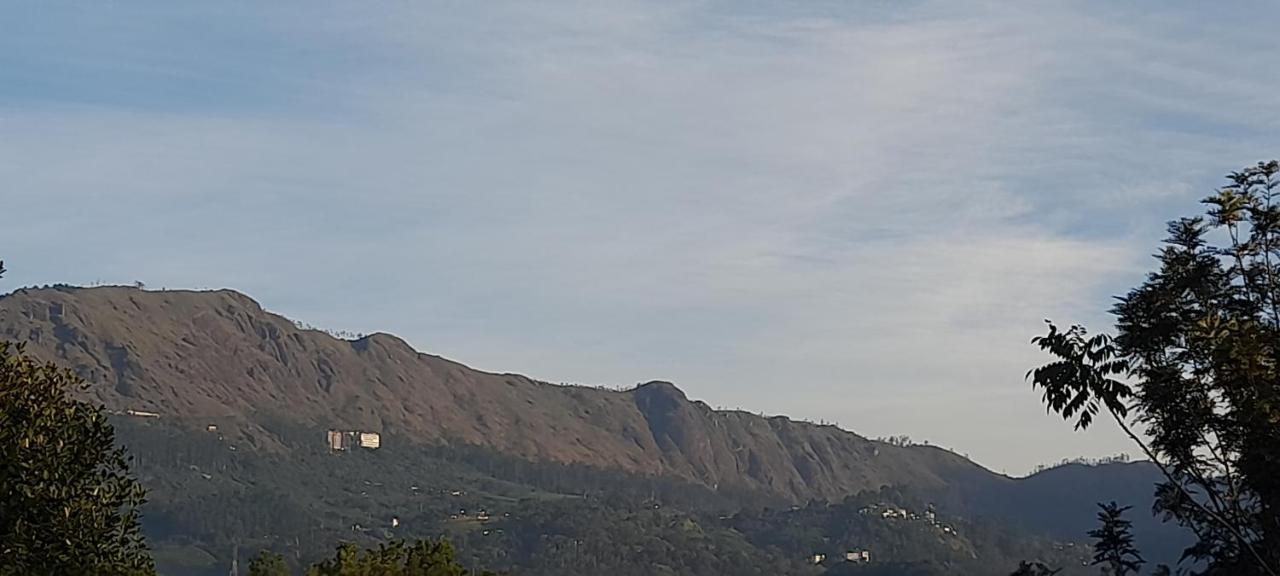 Le Farmhouse Munnar Anachal Luaran gambar