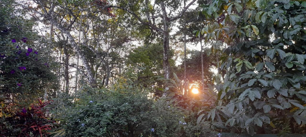 Le Farmhouse Munnar Anachal Luaran gambar