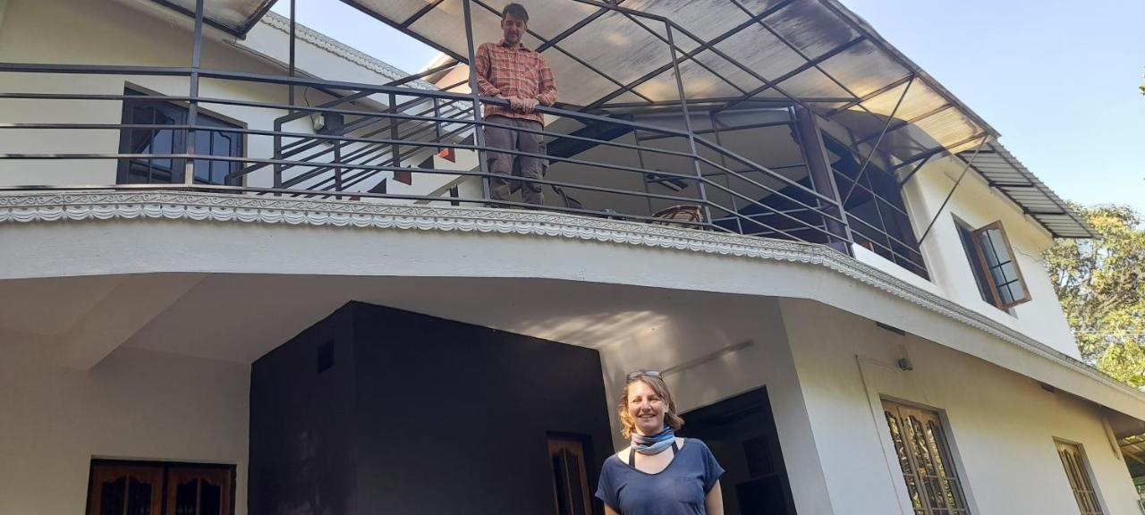 Le Farmhouse Munnar Anachal Luaran gambar