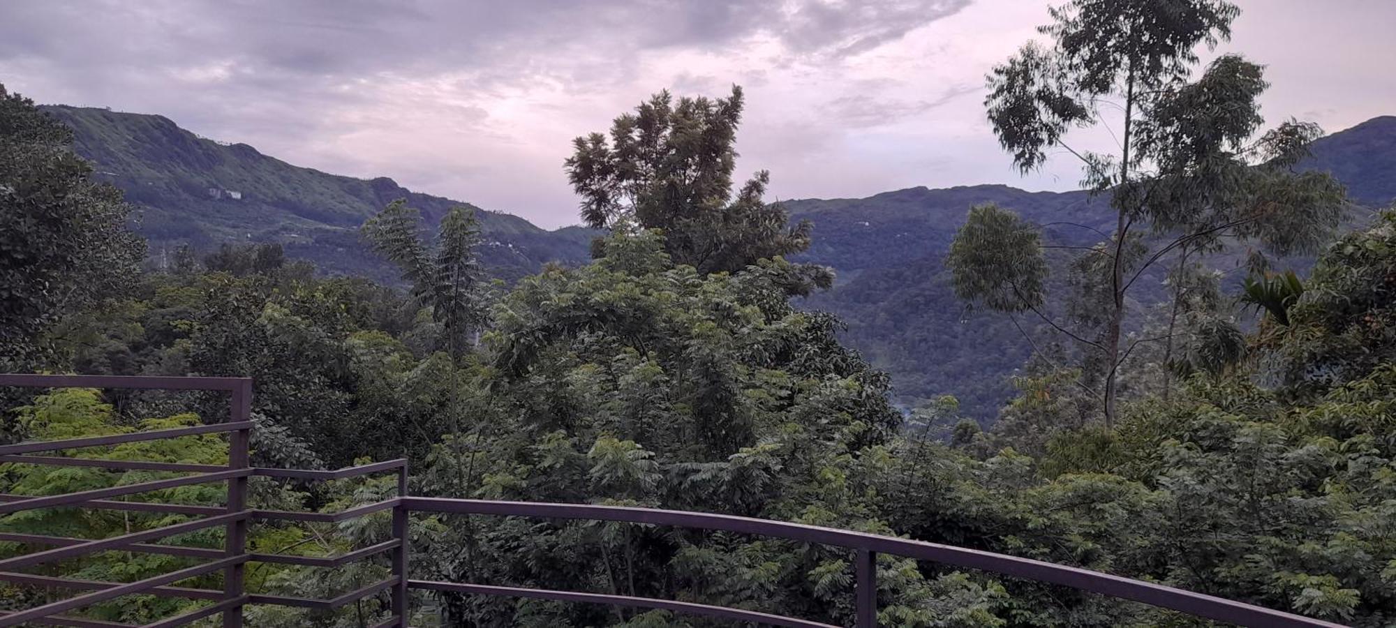 Le Farmhouse Munnar Anachal Luaran gambar